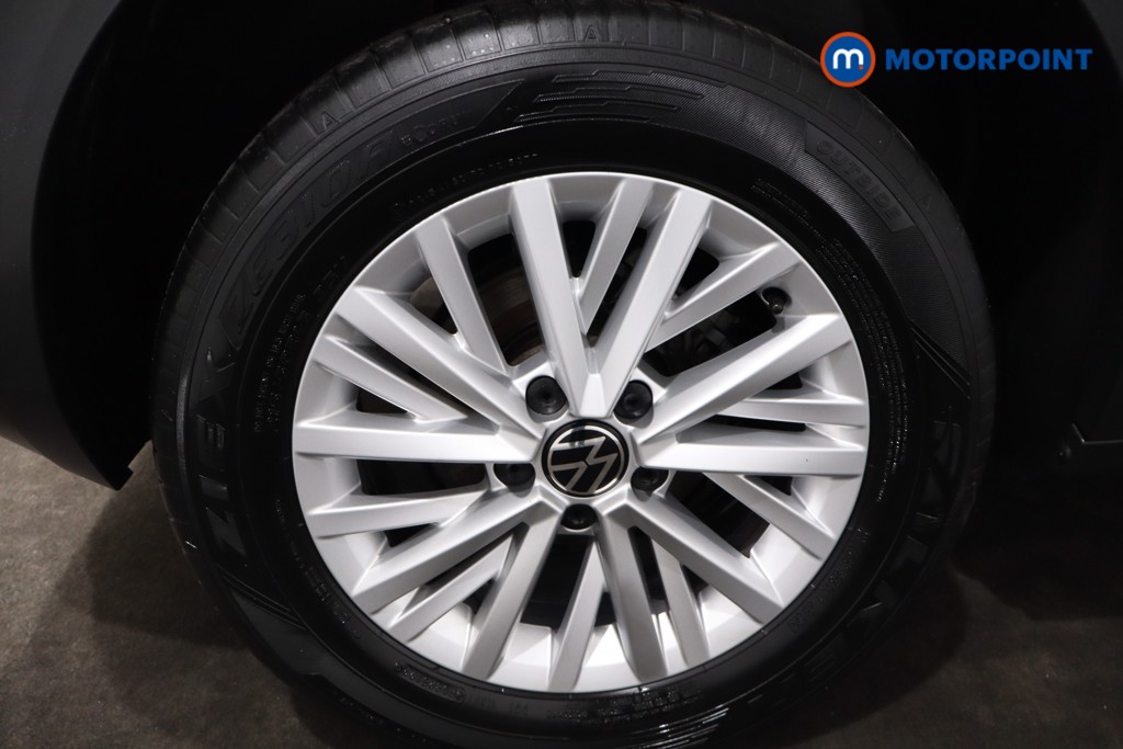 Used Volkswagen T-Roc 2023 for sale - 76638260: Photo 13