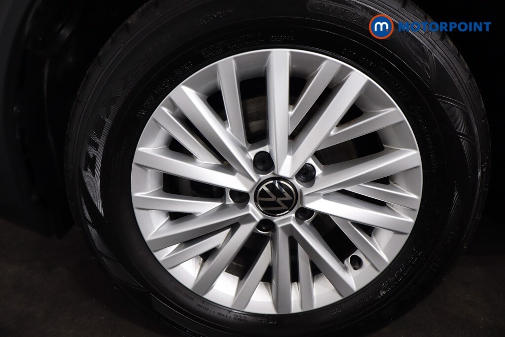 Used Volkswagen T-Roc 2023 for sale - 76638260: Photo 14