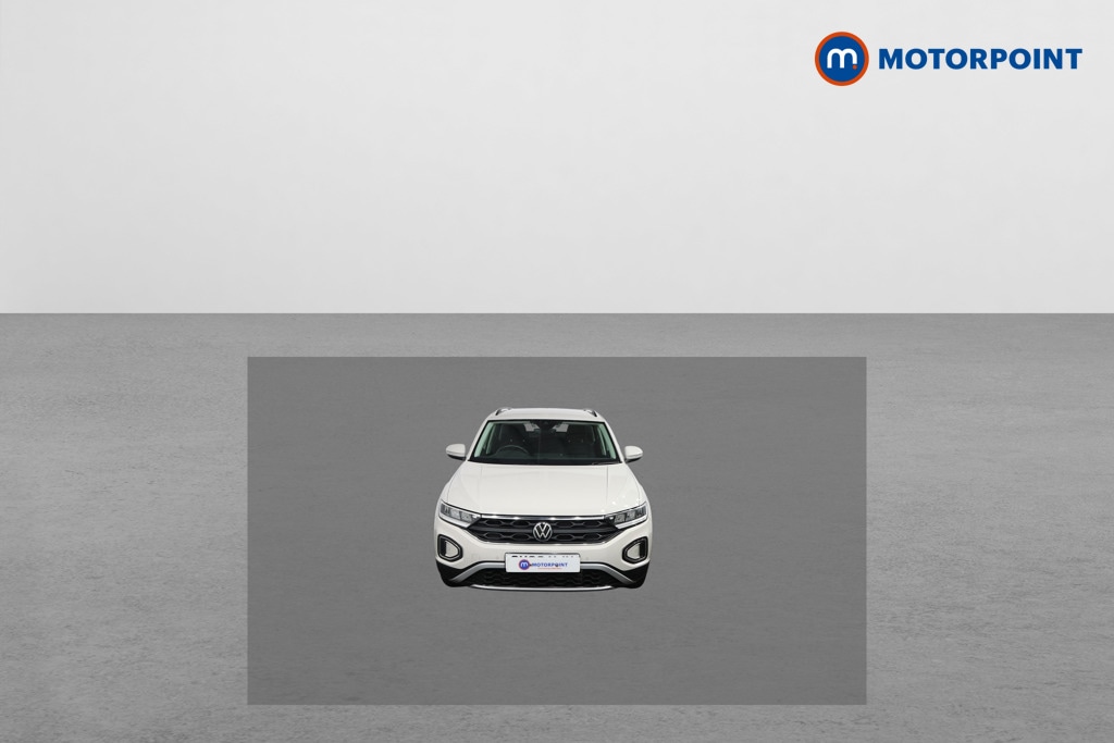 Used Volkswagen T-Roc 2023 for sale - 76638260: Photo 2