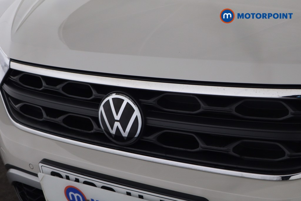 Used Volkswagen T-Roc 2023 for sale - 76638260: Photo 22