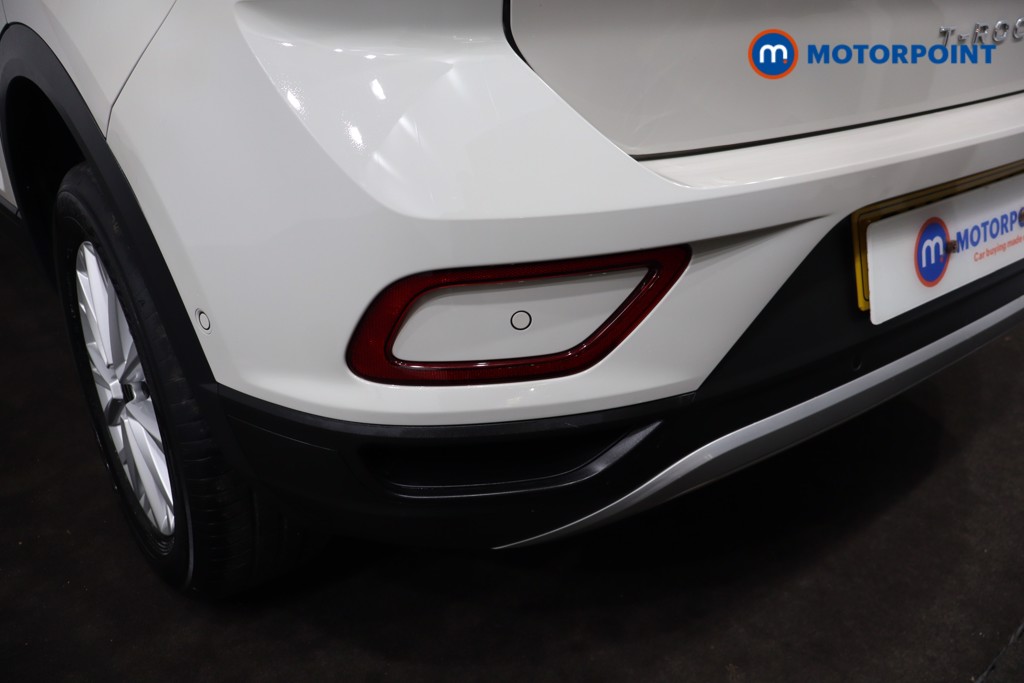 Used Volkswagen T-Roc 2023 for sale - 76638260: Photo 25