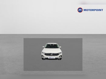 Used Volkswagen T-Roc undefined for sale - 76638260: Photo