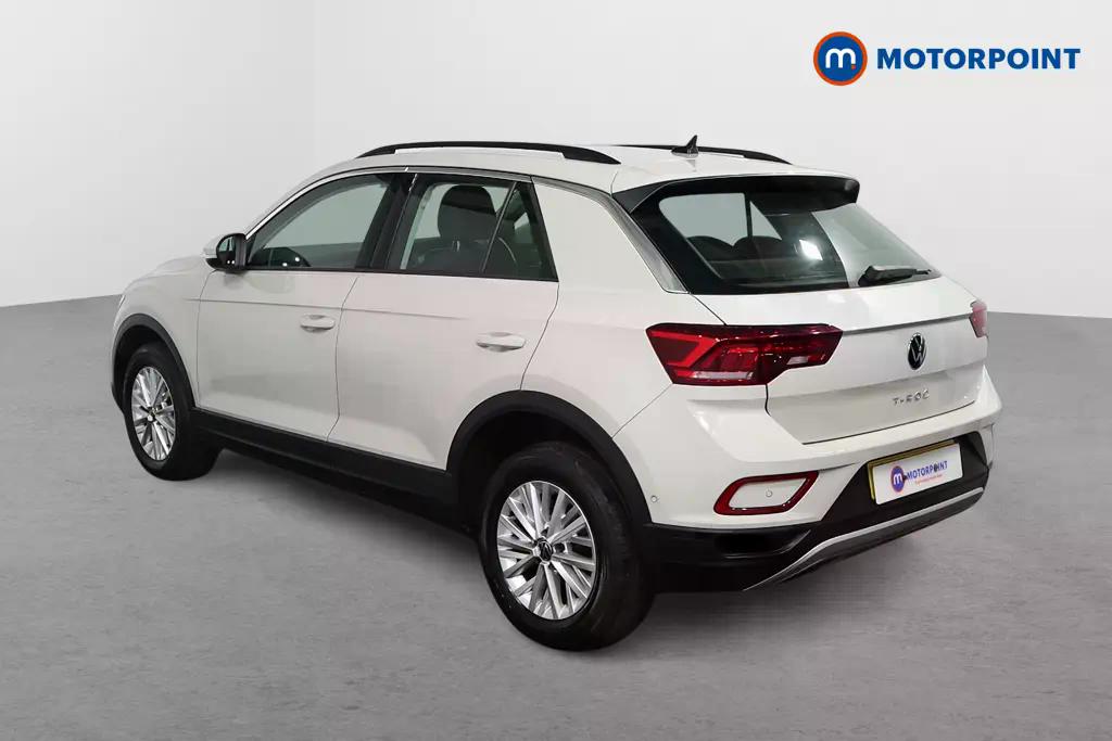 Used Volkswagen T-Roc 2023 for sale - 76638260: Photo 5