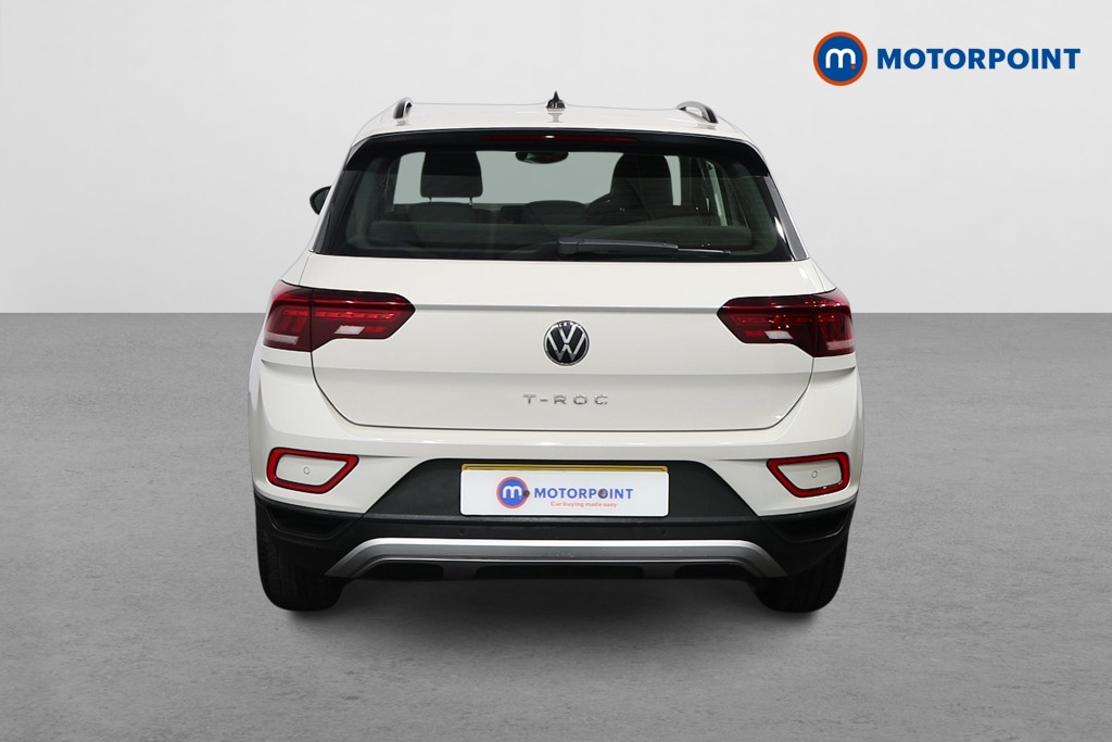 Used Volkswagen T-Roc 2023 for sale - 76638260: Photo 6