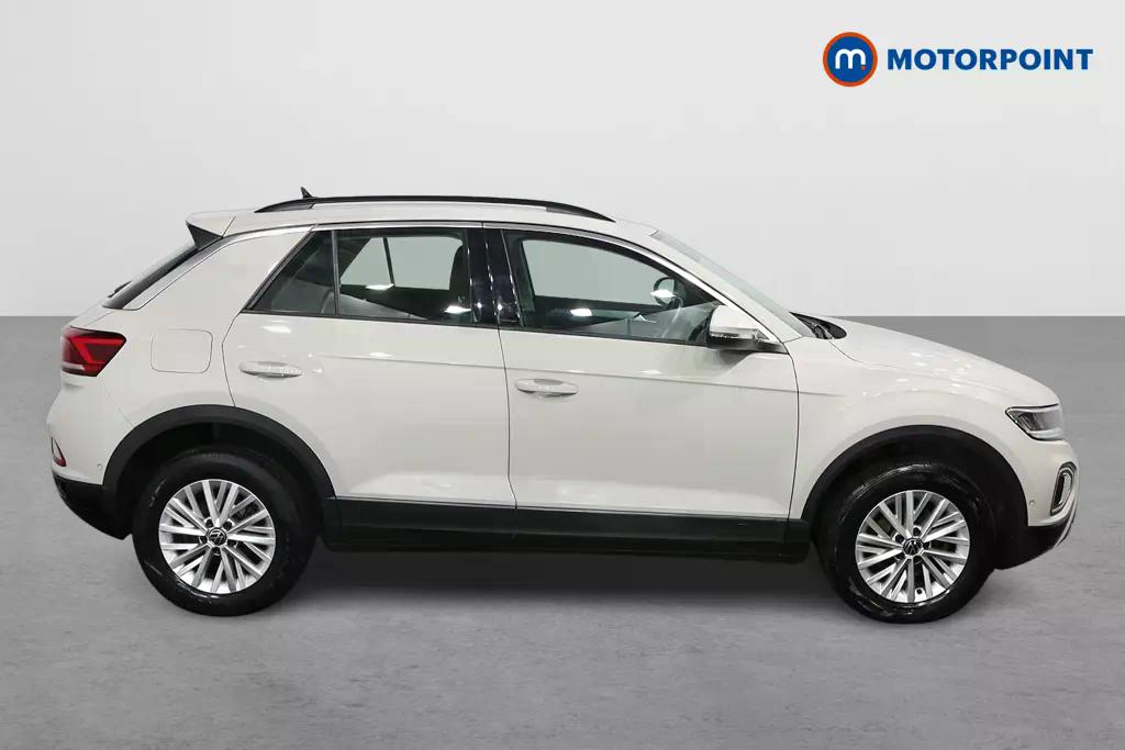 Used Volkswagen T-Roc 2023 for sale - 76638260: Photo 8