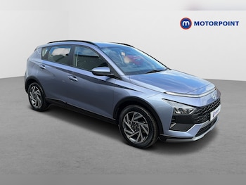 Used Hyundai BAYON 2025 for sale - 78644550: Photo