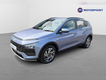 Used Hyundai BAYON 2025 for sale - 78644550: Photo