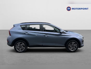Used Hyundai BAYON 2025 for sale - 78644550: Photo