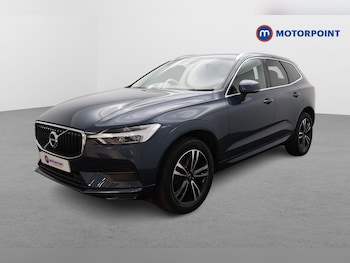 Used Volvo XC60 2019 for sale - 75874932: Photo