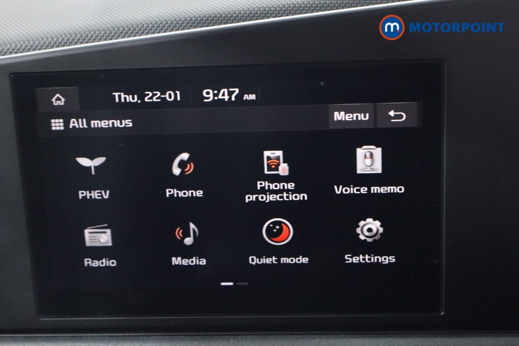 Used Kia Niro 2024 for sale - 77378780: Photo 10