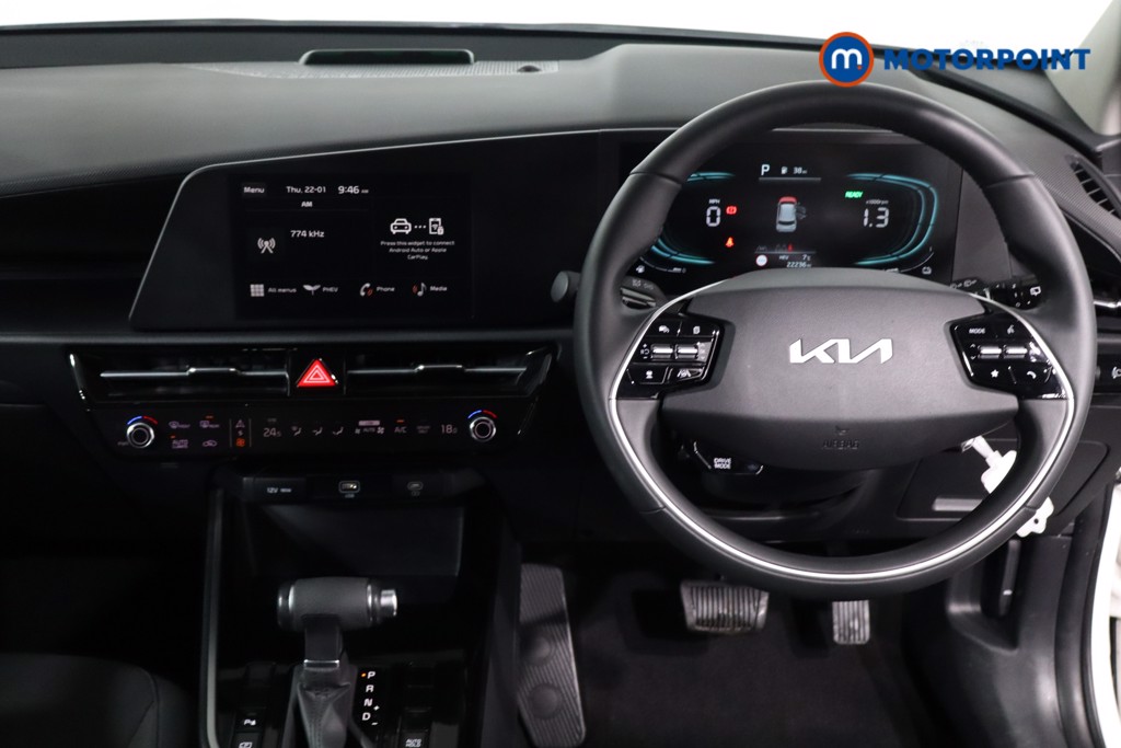 Used Kia Niro 2024 for sale - 77378780: Photo 11