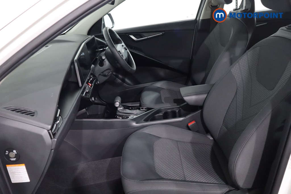 Used Kia Niro 2024 for sale - 77378780: Photo 12