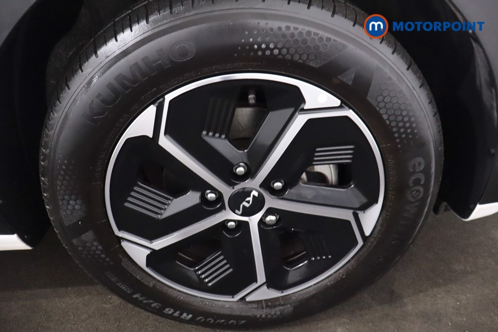 Used Kia Niro 2024 for sale - 77378780: Photo 18