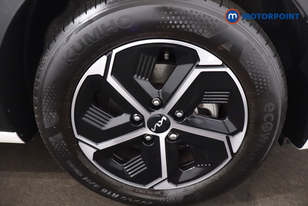 Used Kia Niro 2024 for sale - 77378780: Photo 19