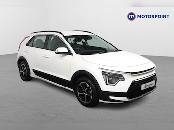 Used Kia Niro 2024 for sale - 77378780: Photo