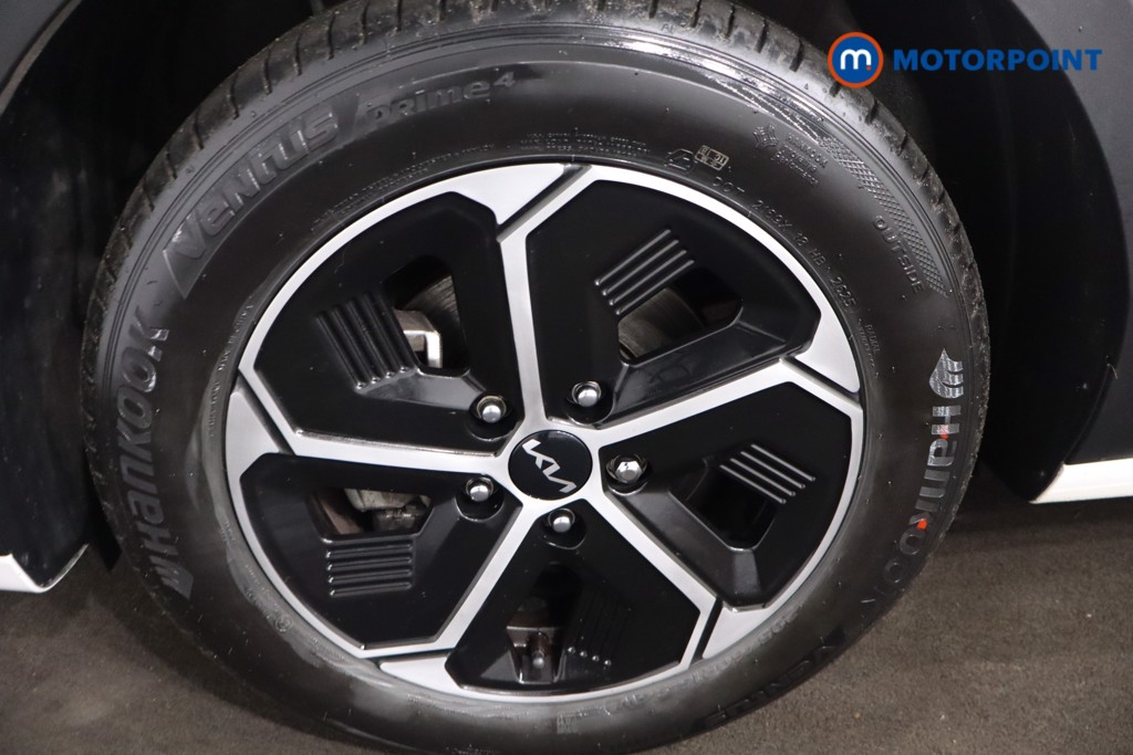 Used Kia Niro 2024 for sale - 77378780: Photo 20