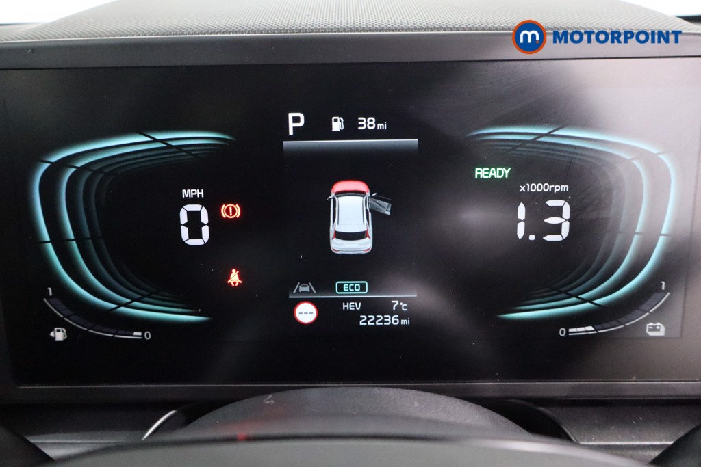 Used Kia Niro 2024 for sale - 77378780: Photo 24