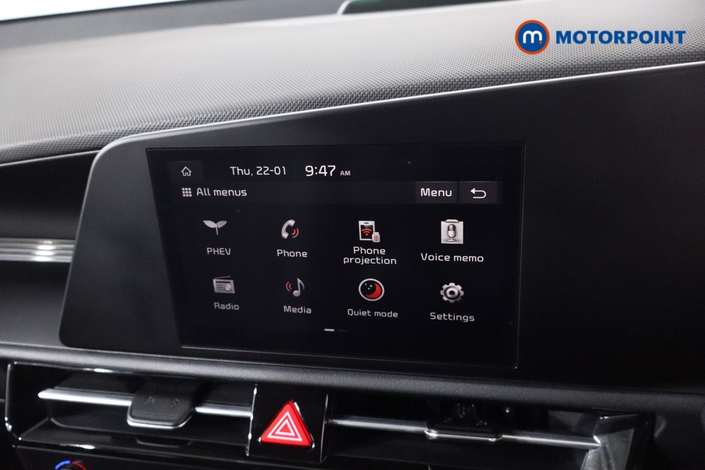 Used Kia Niro 2024 for sale - 77378780: Photo 27