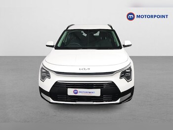 Used Kia Niro 2024 for sale - 77378780: Photo