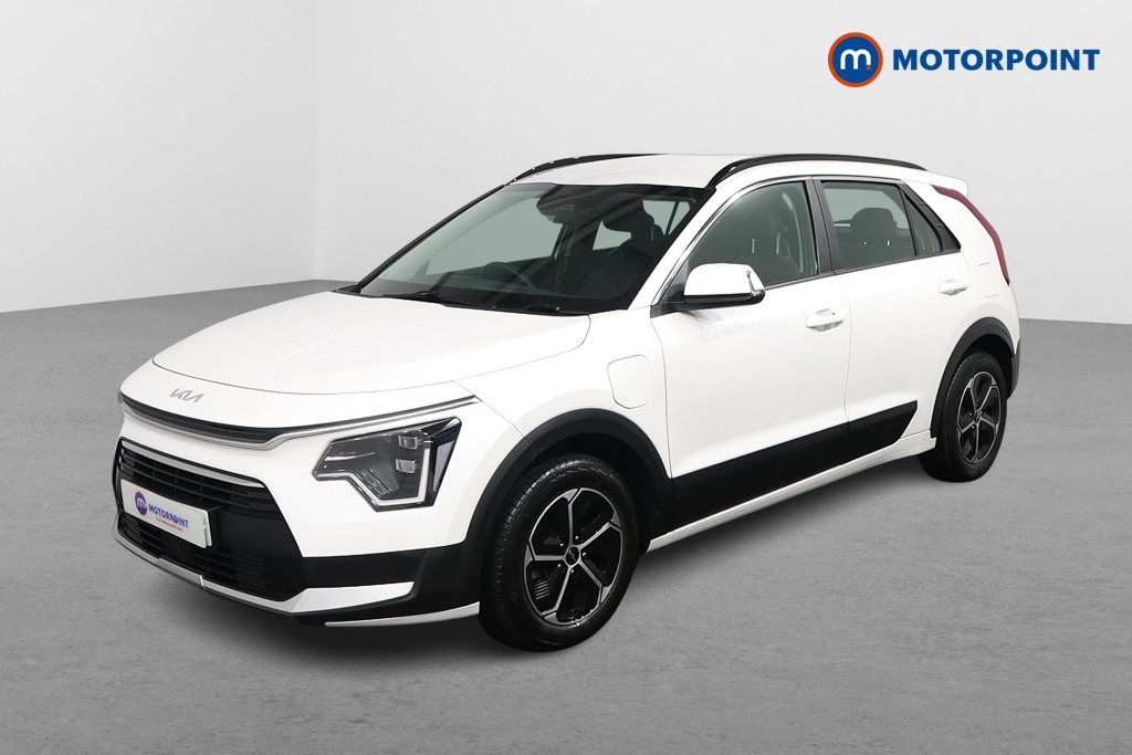 Used Kia Niro 2024 for sale - 77378780: Photo 3