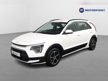 Used Kia Niro 2024 for sale - 77378780: Photo