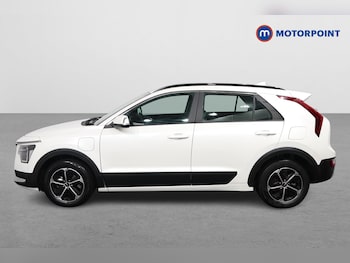 Used Kia Niro 2024 for sale - 77378780: Photo