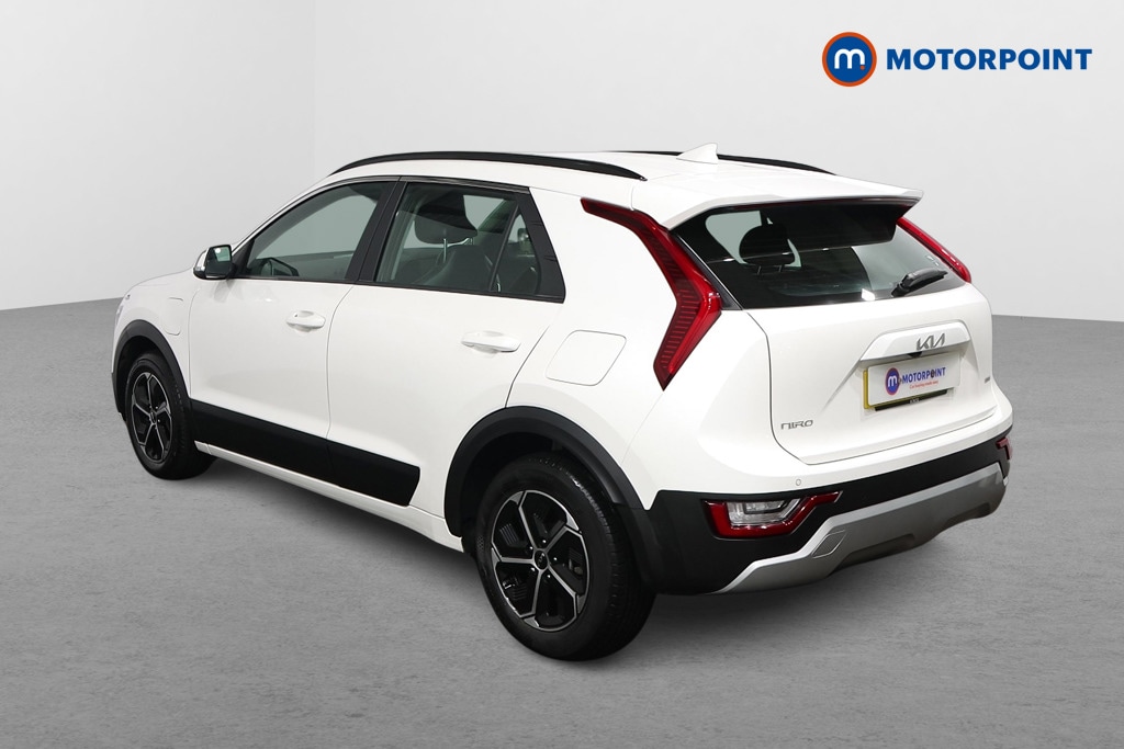 Used Kia Niro 2024 for sale - 77378780: Photo 5