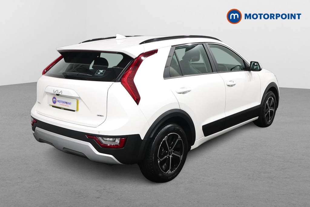 Used Kia Niro 2024 for sale - 77378780: Photo 7