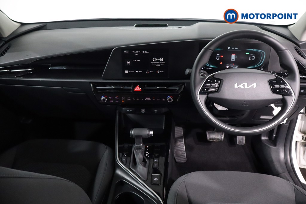 Used Kia Niro 2024 for sale - 77378780: Photo 9