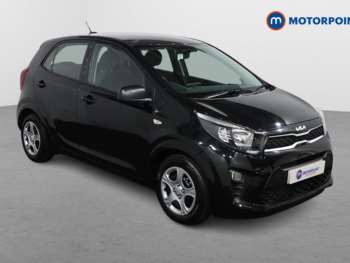 2022 - 1.0 1 5dr [4 seats]