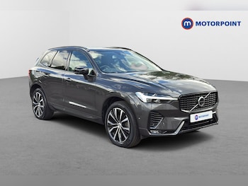 Used Volvo XC60 2023 for sale - 78576359: Photo