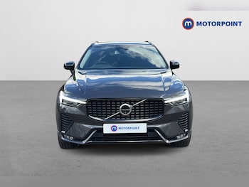 Used Volvo XC60 2023 for sale - 78576359: Photo