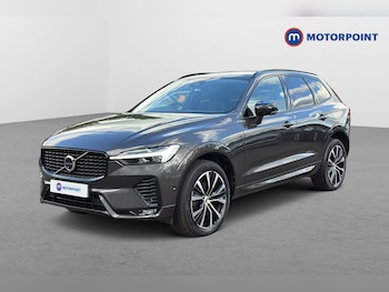 Used Volvo XC60 2023 for sale - 78576359: Photo