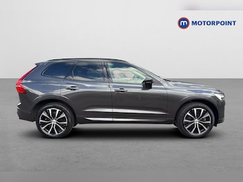 Used Volvo XC60 2023 for sale - 78576359: Photo