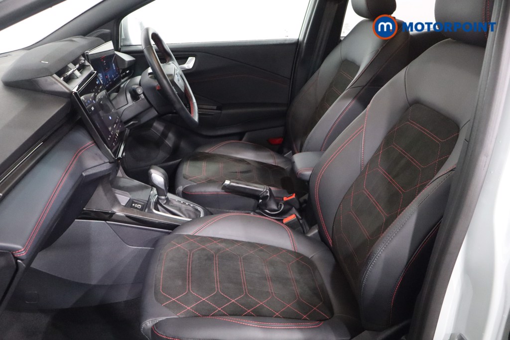 Used Ford Puma 2025 for sale - 76612078: Photo 10