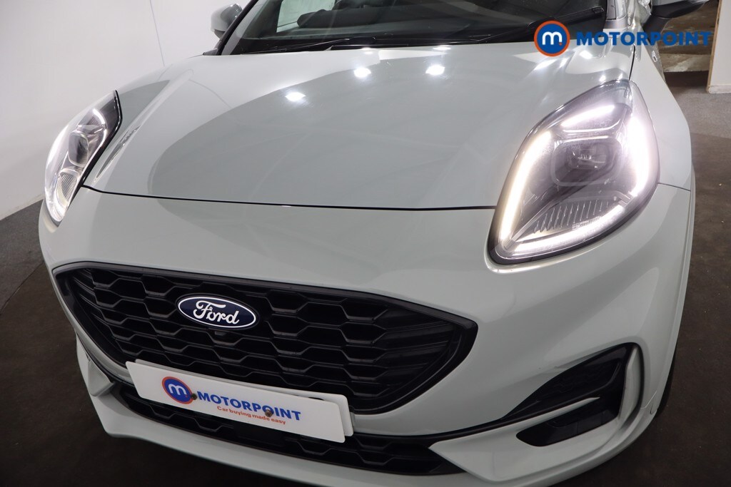 Used Ford Puma 2025 for sale - 76612078: Photo 18