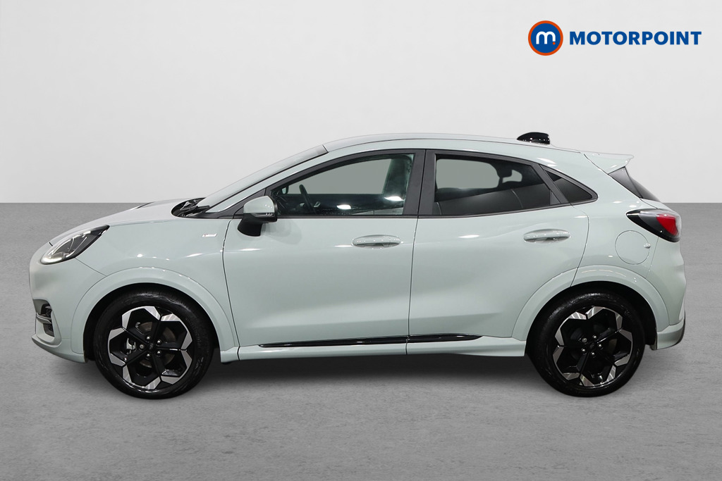 Used Ford Puma 2025 for sale - 76612078: Photo 4