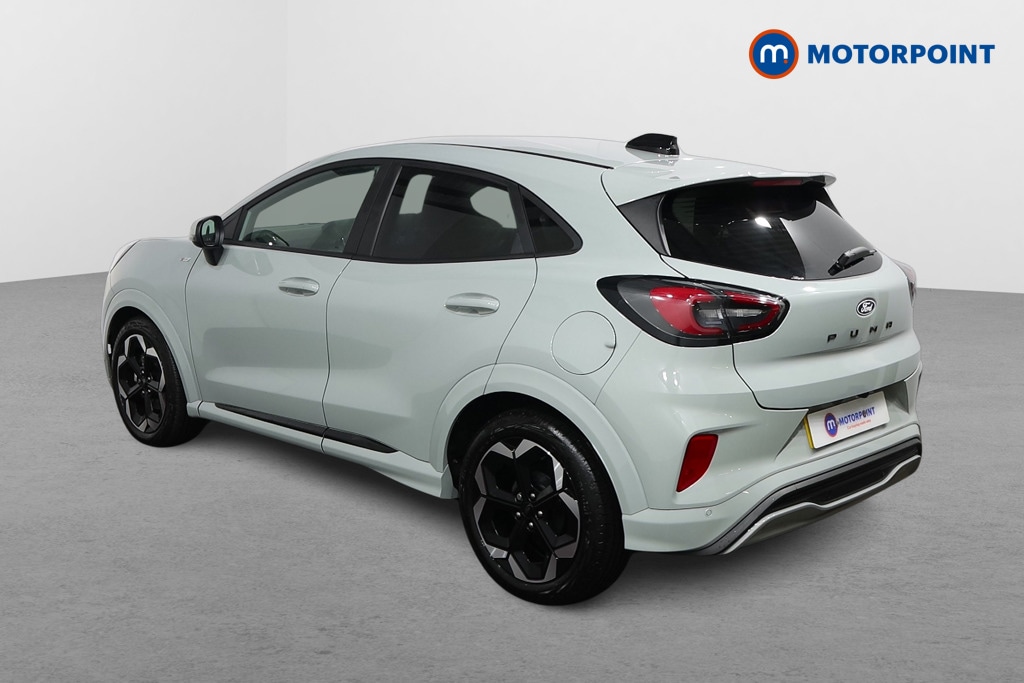 Used Ford Puma 2025 for sale - 76612078: Photo 5