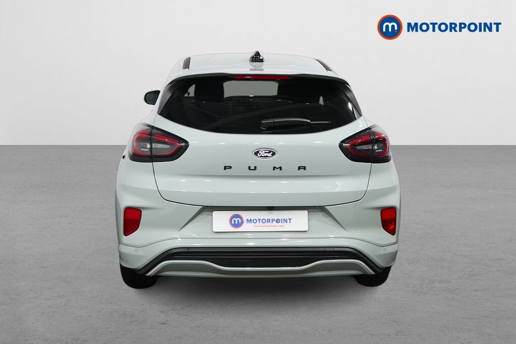 Used Ford Puma 2025 for sale - 76612078: Photo 6