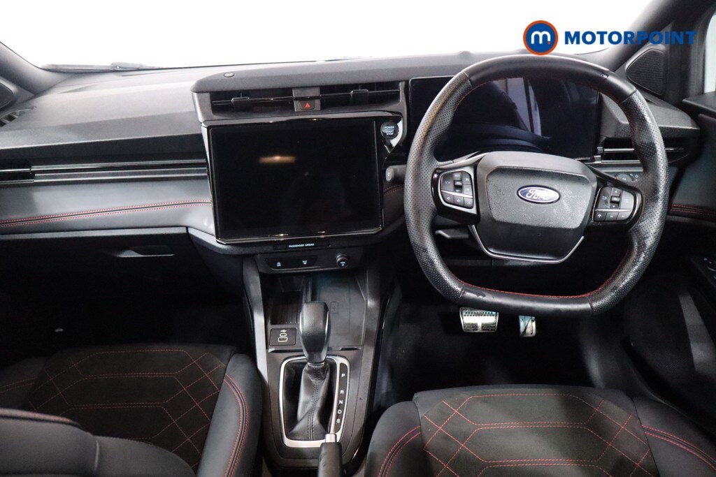 Used Ford Puma 2025 for sale - 76612078: Photo 9