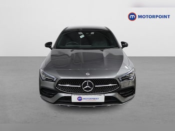 Used Mercedes-Benz CLA 2022 for sale - 75443914: Photo