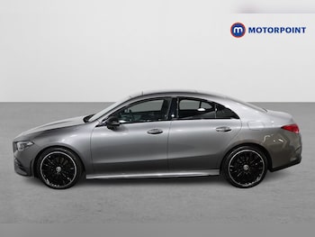 Used Mercedes-Benz CLA 2022 for sale - 75443914: Photo
