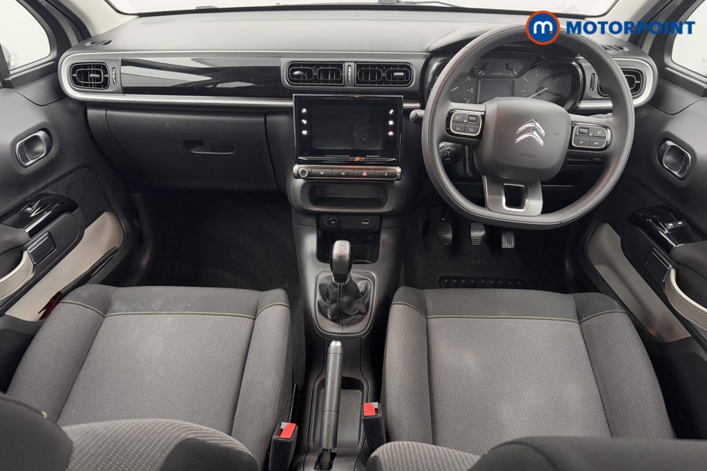 Used Citroen C3 2022 for sale - 77367885: Photo 10