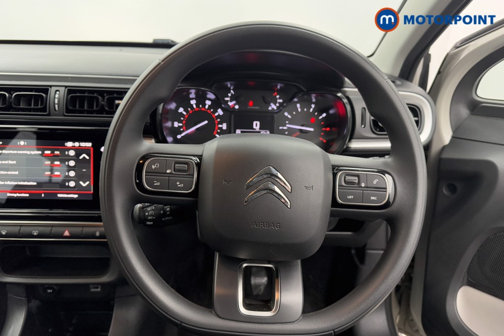 Used Citroen C3 2022 for sale - 77367885: Photo 11