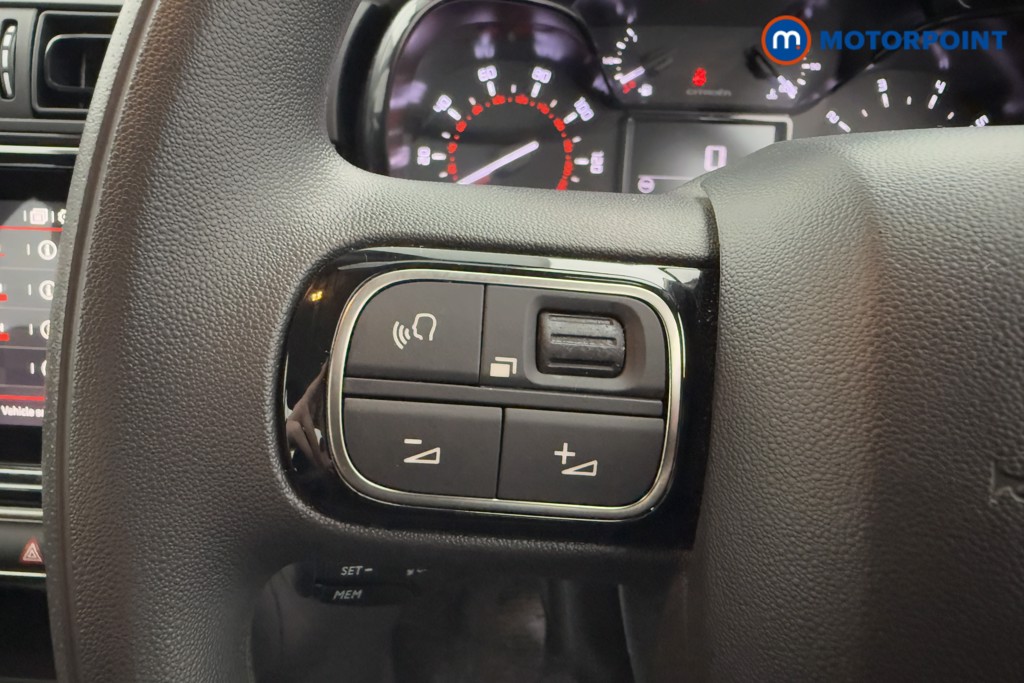 Used Citroen C3 2022 for sale - 77367885: Photo 12