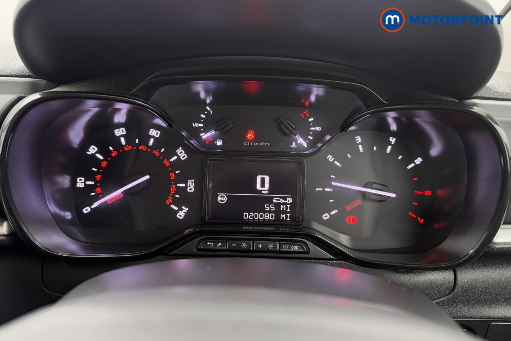 Used Citroen C3 2022 for sale - 77367885: Photo 14