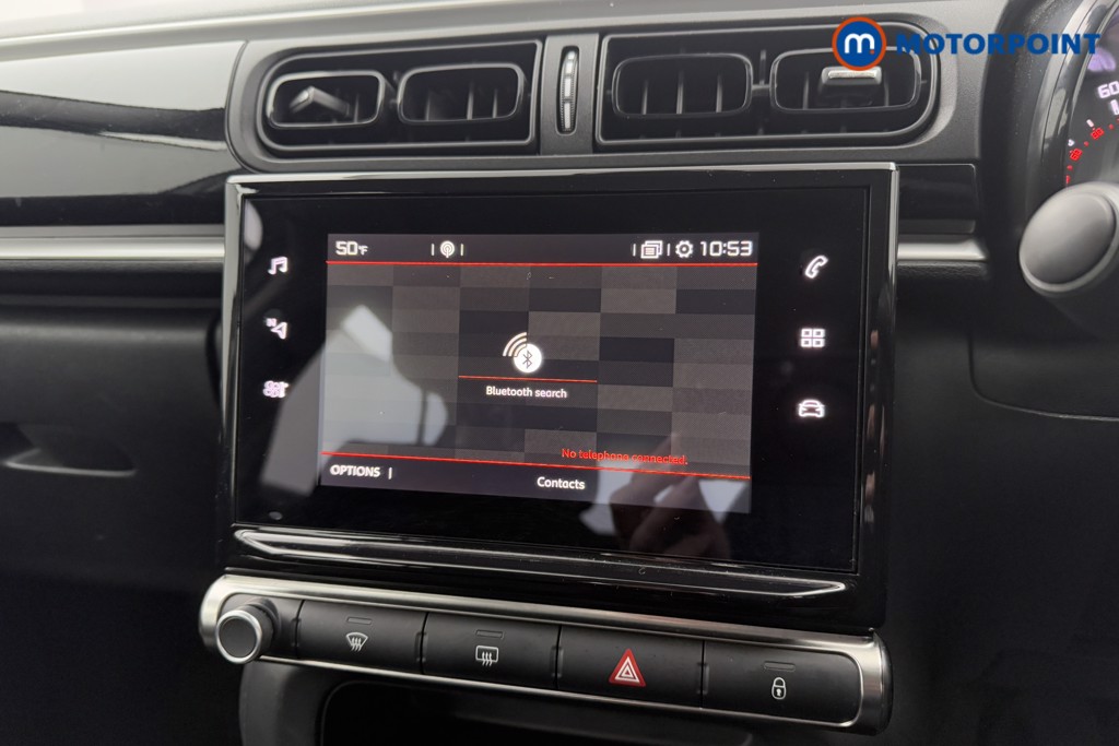 Used Citroen C3 2022 for sale - 77367885: Photo 17