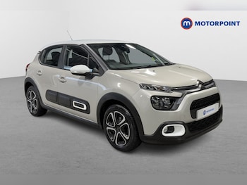 Used Citroen C3 2022 for sale - 77367885: Photo
