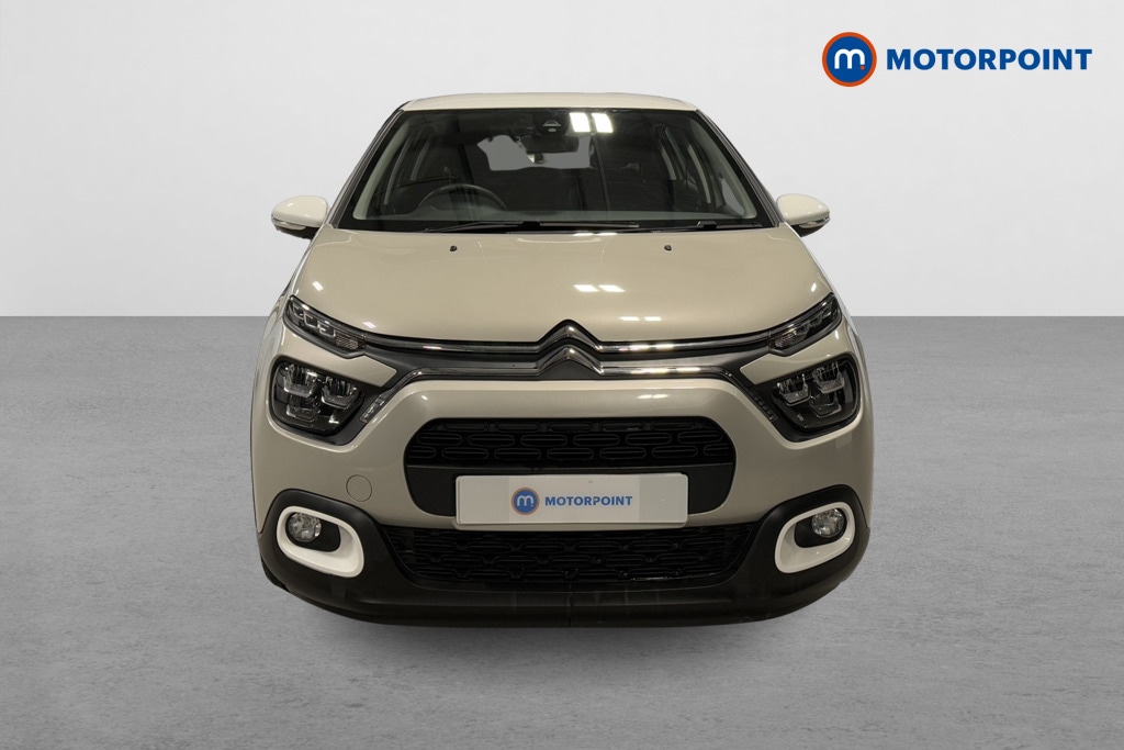Used Citroen C3 2022 for sale - 77367885: Photo 2