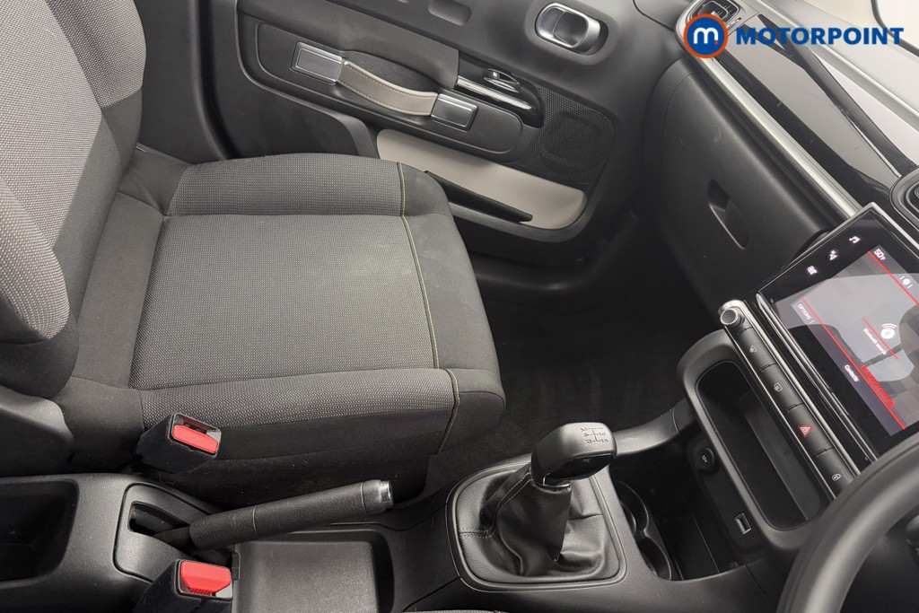 Used Citroen C3 2022 for sale - 77367885: Photo 21